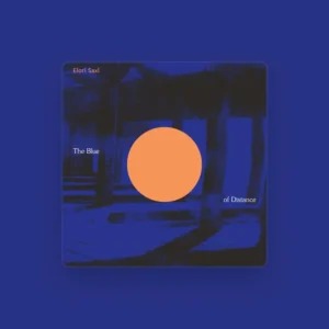 imagen de Elori Saxl en directo