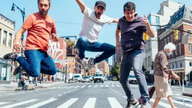 imagen de Els Amics De Les Arts en directo