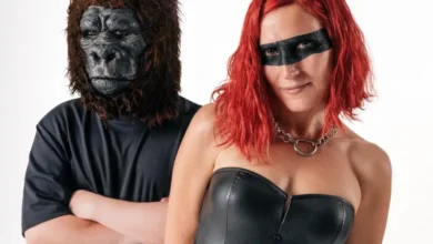 imagen de ELYELLA en directo