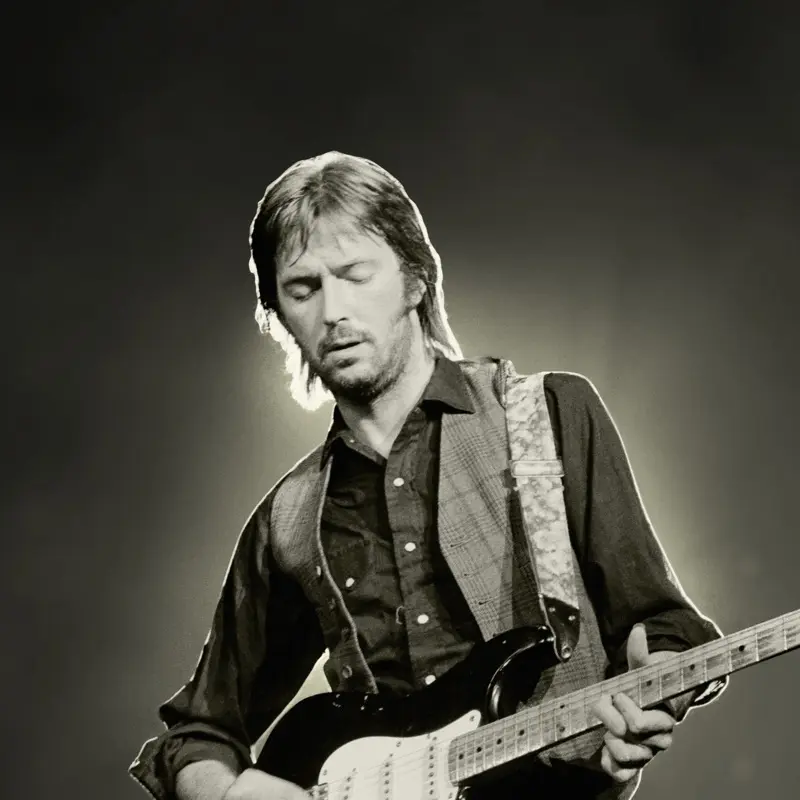Eric Clapton