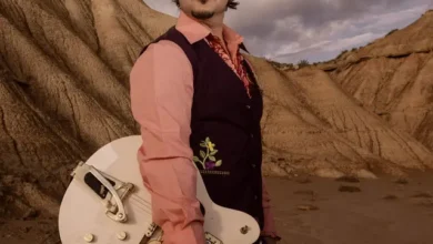imagen de Erik Lopez en directo