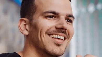 imagen de Ernest Prana en directo