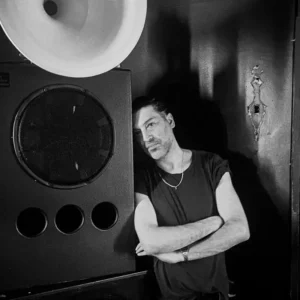 imagen de Erol Alkan en directo