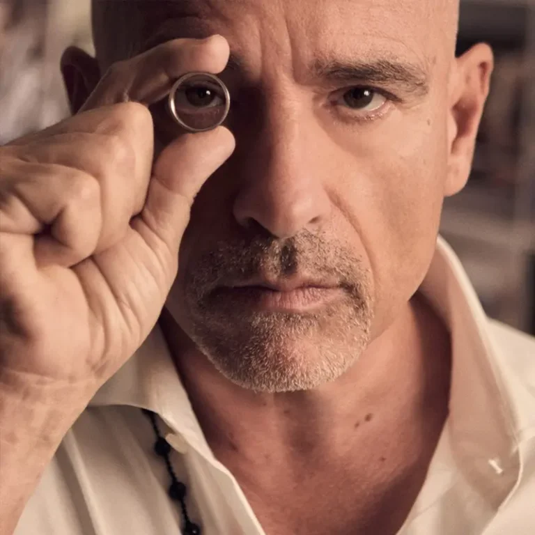 imagen de Eros Ramazzotti en directo