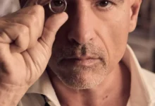 imagen del concierto de Eros Ramazzotti Concert en barcelona