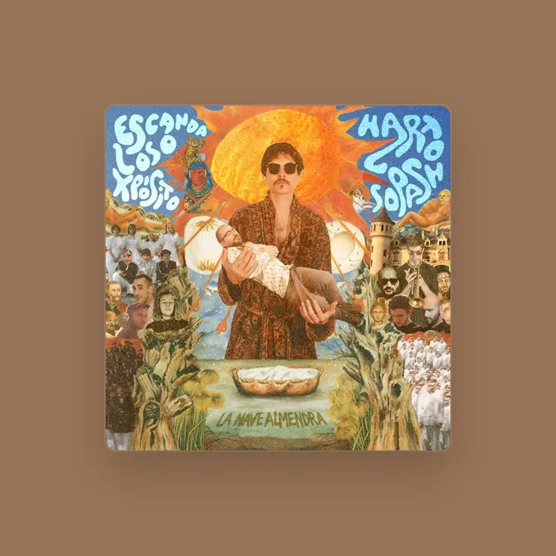 Escandaloso Xpósito