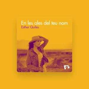 imagen de Esther Quiles en directo