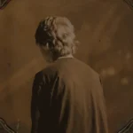 imagen de Ethel Cain en directo