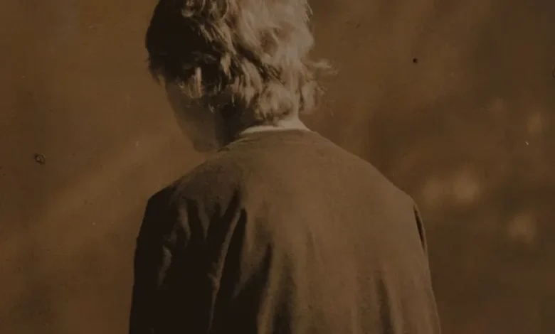 imagen de Ethel Cain en directo