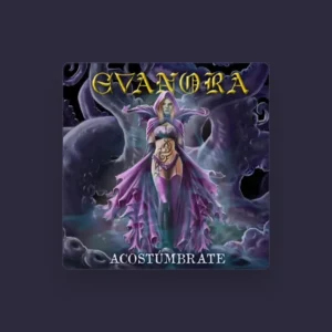 imagen de Evanora en directo