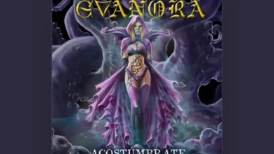 imagen de Evanora en directo