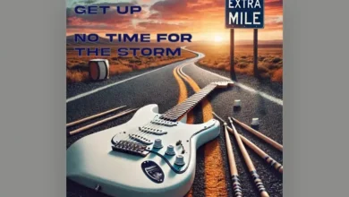 imagen de Extra Mile en directo