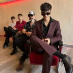 Cartel y entradas de Eyelet Concert en Sonorama Ribera (Burgos) - Qconciertos