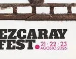 Cartel y entradas de Ezcaray Fest en Real Fábrica de Ezcaray (La Rioja) - Qconciertos