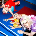 imagen de Fades en directo