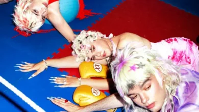 imagen de Fades en directo