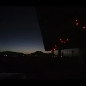 imagen de Fajardo en directo