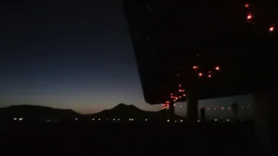 imagen de Fajardo en directo