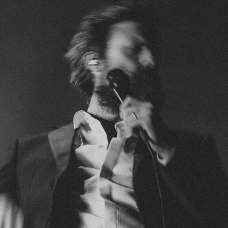 Father John Misty