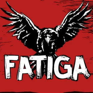imagen de Fatiga en directo