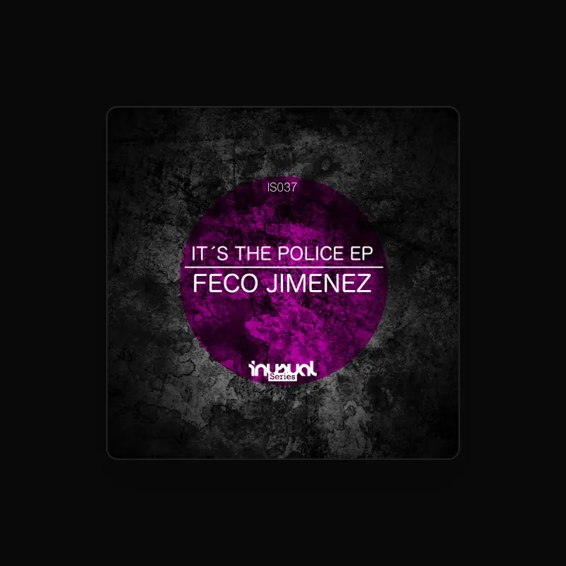 Feco Jimenez