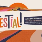 Cartel y entradas de Festial! 2026 en Complejo Deportivo Municipal (Lugo) - Qconciertos