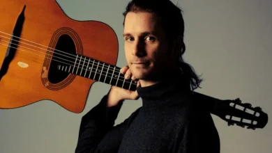 imagen de Filippo Dall'asta en directo