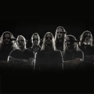 imagen de Finntroll en directo