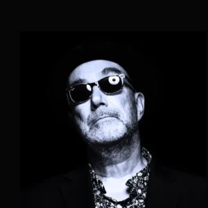 imagen de Fischer-Z en directo