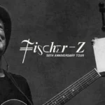 Cartel y entradas de Fischer-Z Concert en Sala Mon Live (Comunidad de Madrid) - Qconciertos