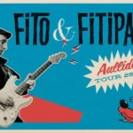 imagen de Fito & Fitipaldis en directo