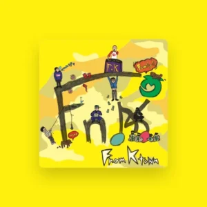 imagen de FnK en directo