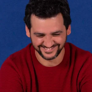 imagen de Fran Perea en directo