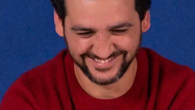 imagen de Fran Perea en directo