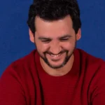 Cartel y entradas de Fran Perea Concert en Kafe Antzokia (Vizcaya) - Qconciertos