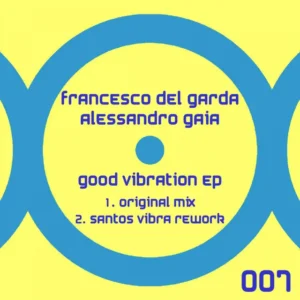 imagen de Francesco del Garda en directo