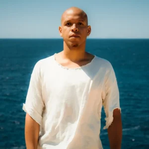 imagen de Francis Mercier en directo