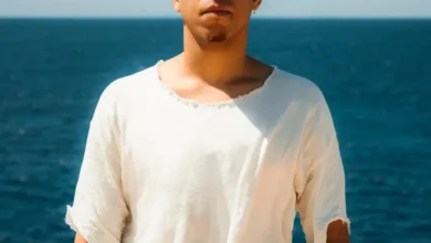 imagen de Francis Mercier en directo