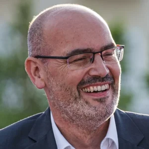 imagen de Frank Muschalle en directo