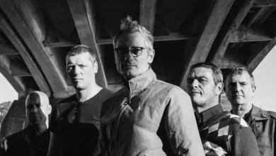 imagen de Frustration en directo