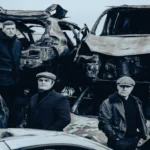 imagen del concierto de Frustration Concert en barcelona