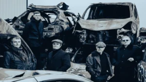 imagen del concierto de Frustration Concert en barcelona