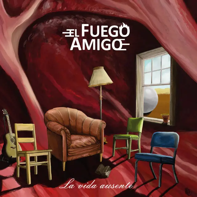Fuego Amigo