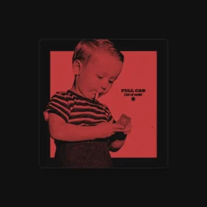 imagen de Full Cab en directo