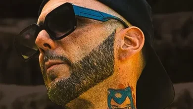 imagen de Fyahbwoy en directo