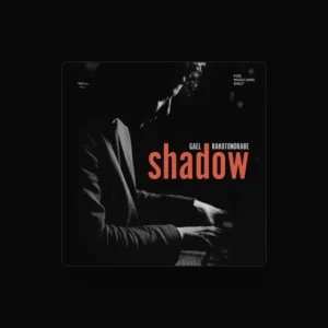 imagen de Gael Rakotondrabe en directo