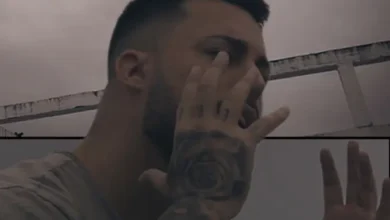 imagen de Galvan Real en directo