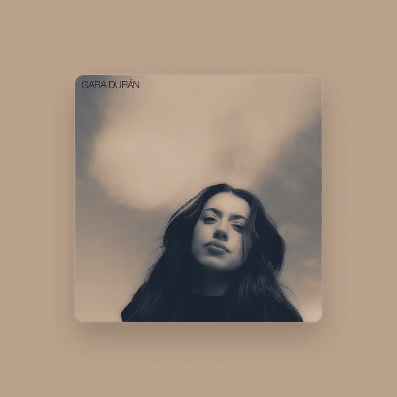 Gara Durán