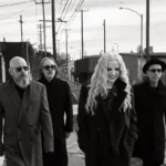 imagen de Garbage en directo