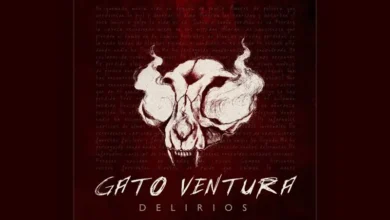 imagen de Gato Ventura en directo